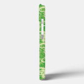 Kogelwollen schedels Case-Mate iPhone case (Achterkant / Links)