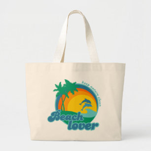 Kogelzak Grote Tote Bag