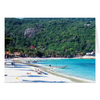 Koh Phangan Island