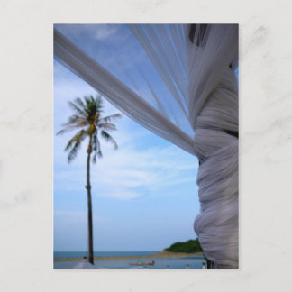 koh samui briefkaart