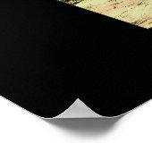 Koh Samui Poster (Hoek)