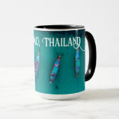 Koh Tao Mok (Voorkant rechts)
