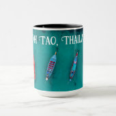 Koh Tao Mug (Centre)