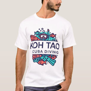 Koh Tao T-shirt