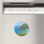 Koh Tao Thailand Magneet (Insitu (Vaatwasser))