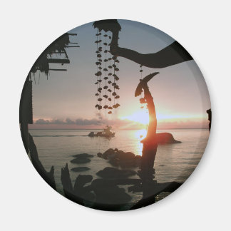 Koh Tao - Thailand Magneet