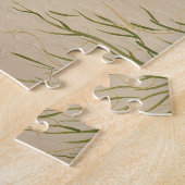 Kohaku Koi Carp Painting Legpuzzel (Zijkant)