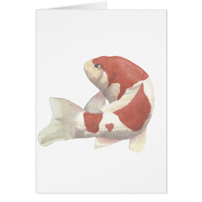 Kohaku solitaire (Devant)