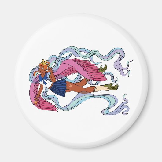 Kohiten Magneet (Voorkant)