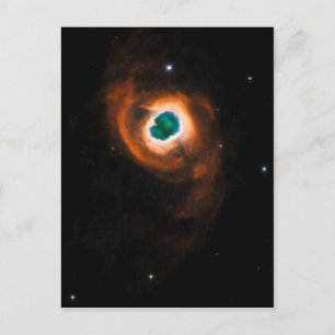 Kohoutek 4-55 briefkaart