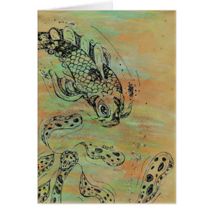 Koi 1