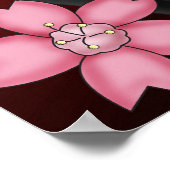 Koi 1 - Poster (Hoek)