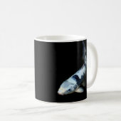 Koi (2) tasse (Devant droit)
