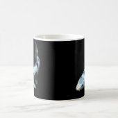 Koi (2) tasse (Centre)