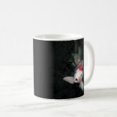 Koi (3) tasse (Devant droit)