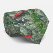 Koi-abunga ! Cravate (Roulé)