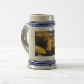 Koi Bierpul (Voorkant links)