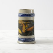 Koi Bierpul (Center)