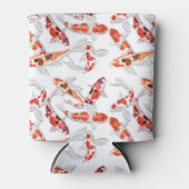 Koi Blikjeskoeler (Voorkant)