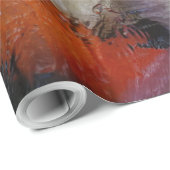 Koi Cadeaupapier (Rol Hoek)