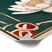 Koi Carp Archival Print (Hoek)