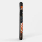 Koi carp iPhone / coque ipad (Dos/Droite)