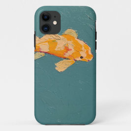 koi iPhone 11 hoesje