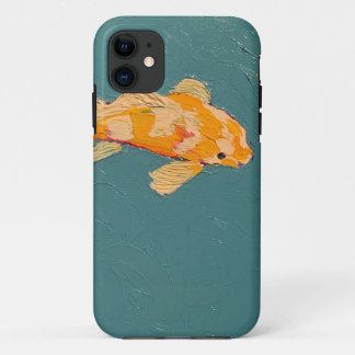 koi iPhone 11 hoesje