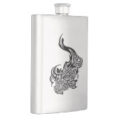 Koi Classic Flask Flacon (Rechts)