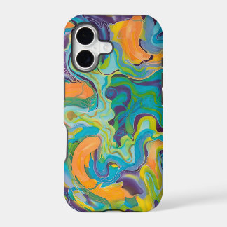 Koi de tourbillonnement