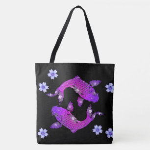 Koi Draagtas
