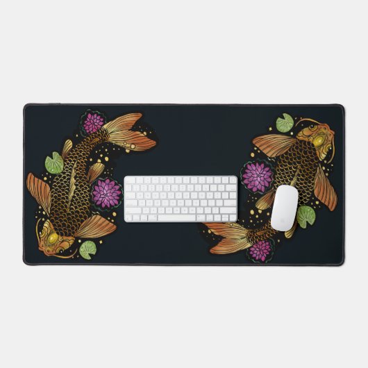 Koi Fish (Clavier et souris)