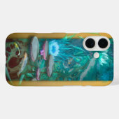 Koi Fish BORN OF DRAGONFLY Case-Mate iPhone Case (Achterkant (horizontaal))