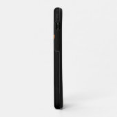 Koi Fish Case-Mate iPhone Case (Achterkant/links)