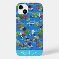 Koi Fish