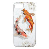 Koi Fish Case-Mate iPhone Case (Achterkant)