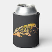 Koi Fish Glacière (Can devant)