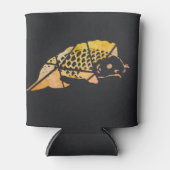 Koi Fish Glacière (Devant)