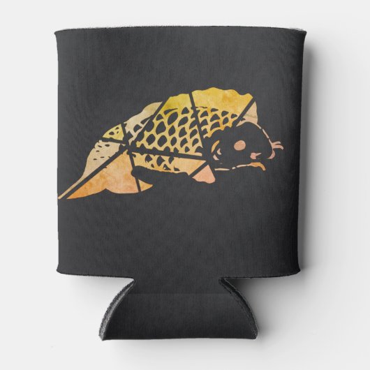 Koi Fish Glacière (Devant)