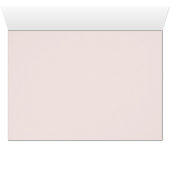 Koi Fish Happy Birthday Carte de voeux horizontale (Intérieur Horizontal (Bas))