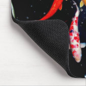 Koi Fish Muismat (Hoek)