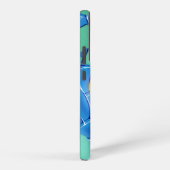 Koi Fish Pond Samsung Galaxy S22 Plus Coque (Côté droit)