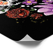 Koi Fish Poster (Hoek)