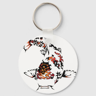 Koi Fish Sleutelhanger