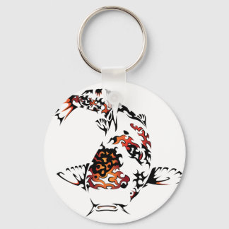 Koi Fish Sleutelhanger
