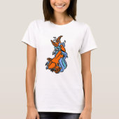 Koi Fish T-shirt (Voorkant)