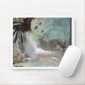 KOI GODDESS MUISMAT (Met muis)