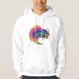 Koi Hoodie