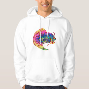 Koi Hoodie