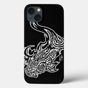 Koi i iPad Mini Case